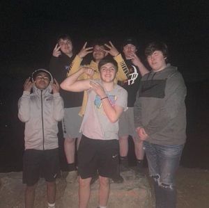 Meet your Posher, Eli